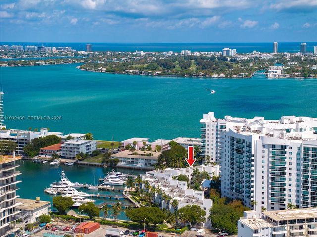 7918 Harbor Island Dr 311, North Bay Village, FL 33141