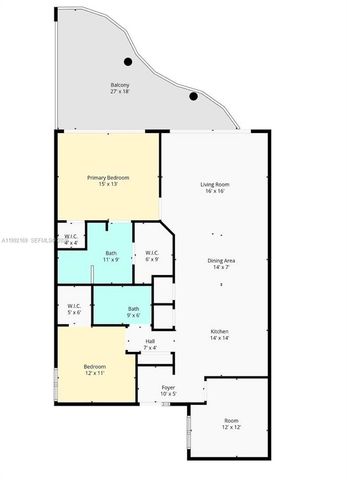 7918 Harbor Island Dr 311, North Bay Village, FL 33141