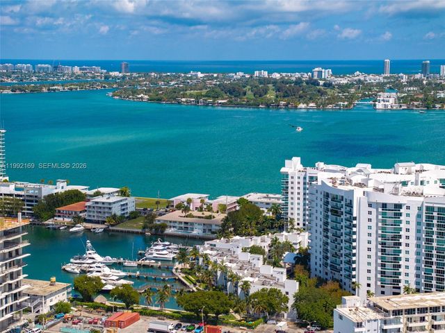 7918 Harbor Island Dr 311, North Bay Village, FL 33141