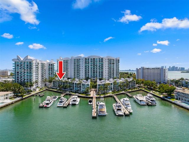 7918 Harbor Island Dr 311, North Bay Village, FL 33141