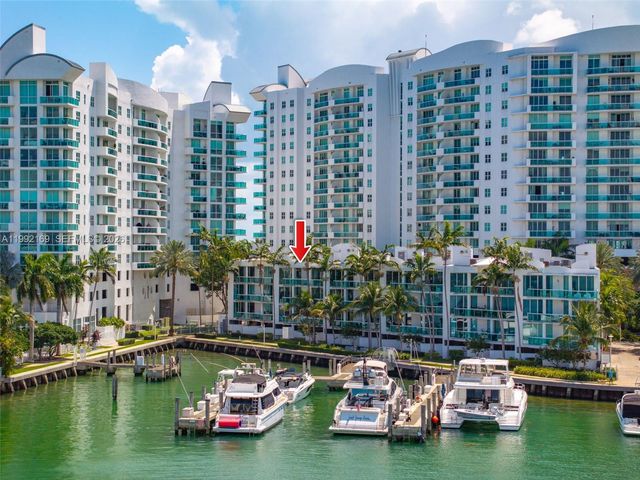 7918 Harbor Island Dr 311, North Bay Village, FL 33141