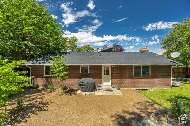 26 N 325 E, Farmington, UT 84025