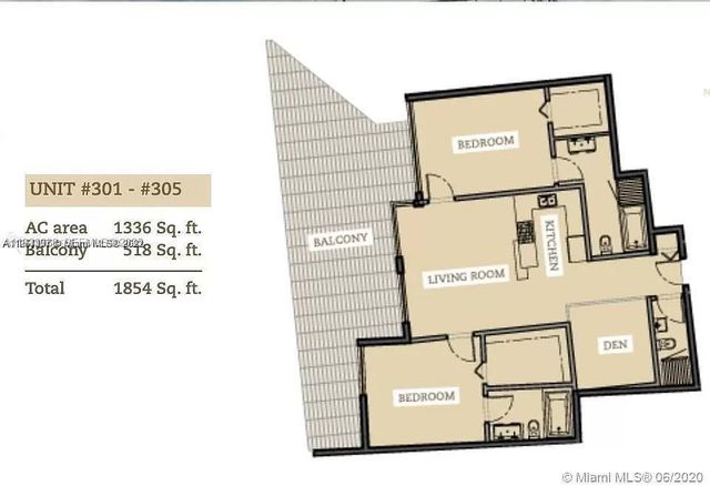 9261 E Bay Harbor Dr 305, Bay Harbor Islands, FL 33154