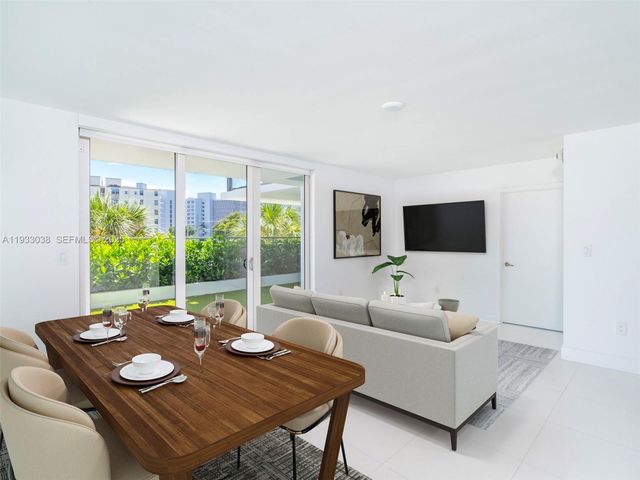 9261 E Bay Harbor Dr 305, Bay Harbor Islands, FL 33154