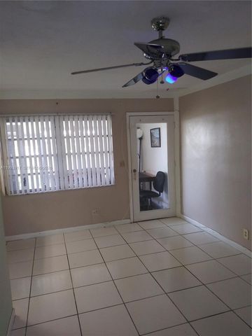 141 NE 10th Ave 29B, Hallandale Beach, FL 33009
