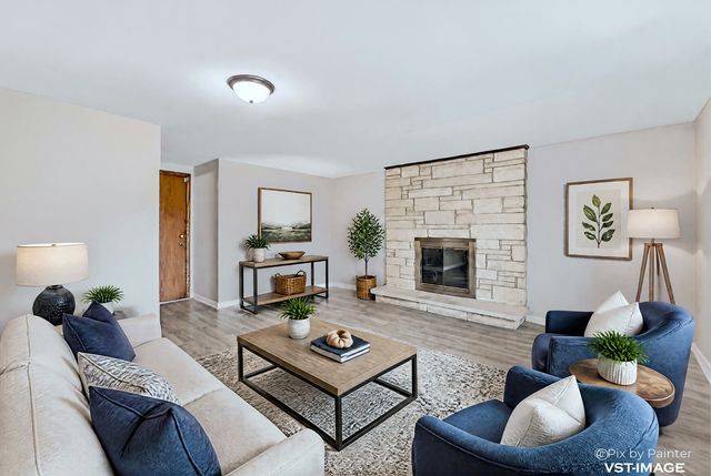 1512 190th Street, Homewood, IL 60430