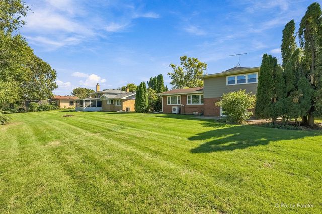 1512 190th Street, Homewood, IL 60430