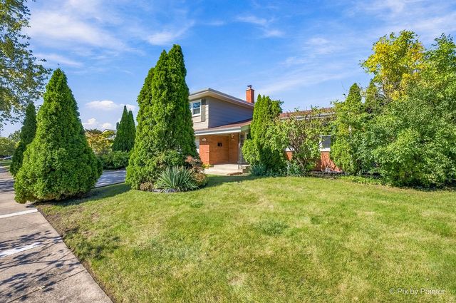 1512 190th Street, Homewood, IL 60430