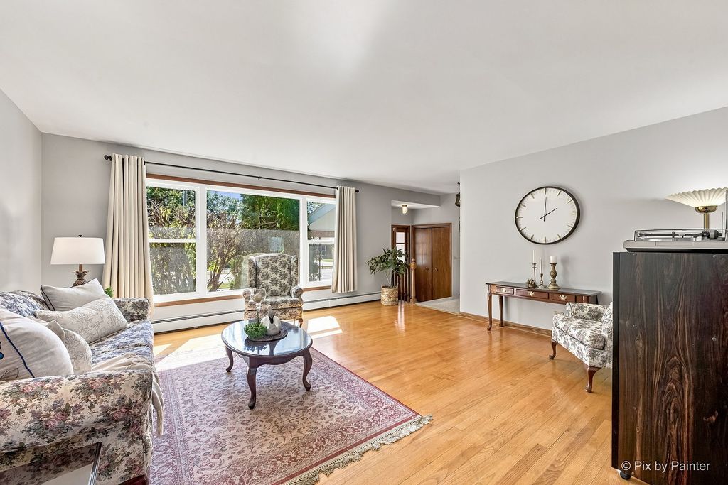 1512 190th Street, Homewood, IL 60430 — photo 4