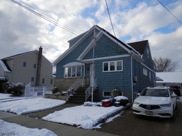 710 W Elm St, Linden City, NJ 07036