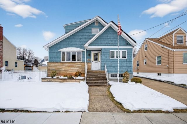 710 W Elm St, Linden City, NJ 07036