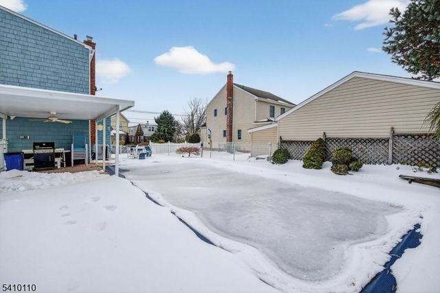 710 W Elm St, Linden City, NJ 07036