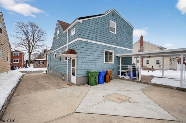 710 W Elm St, Linden City, NJ 07036