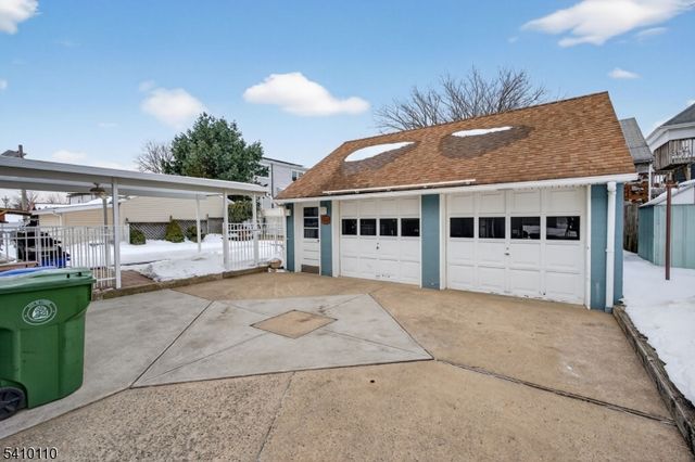 710 W Elm St, Linden City, NJ 07036