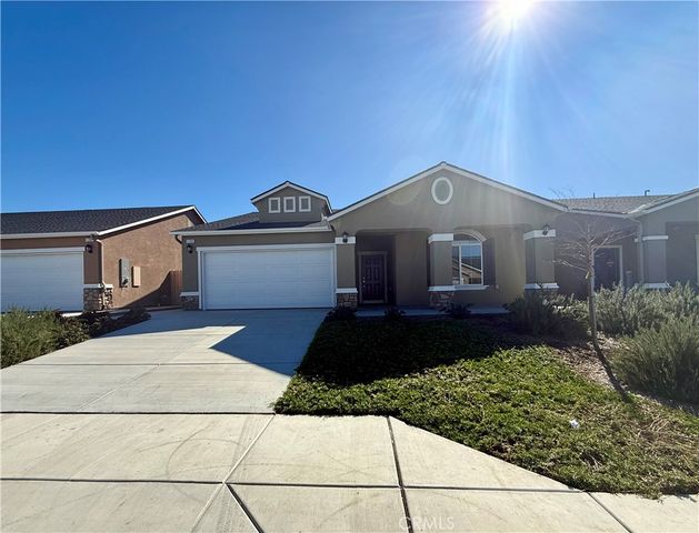 1200 Orange Street, Avenal, CA 93204