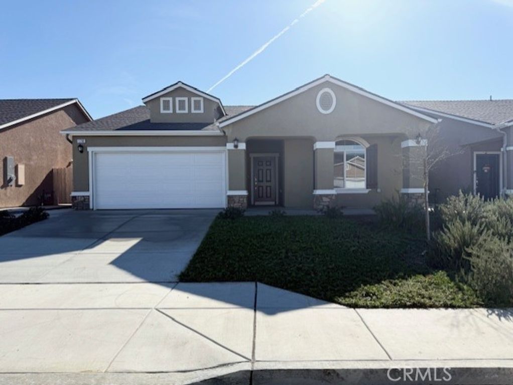 1200 Orange Street, Avenal, CA 93204