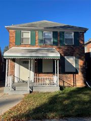 18935 Indiana Street, Detroit, MI 48221