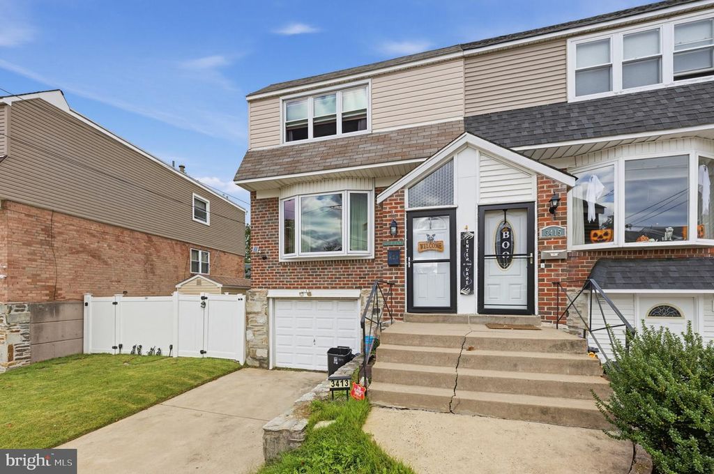 3413 AMITY RD, PHILADELPHIA, PA 19154 — photo 2