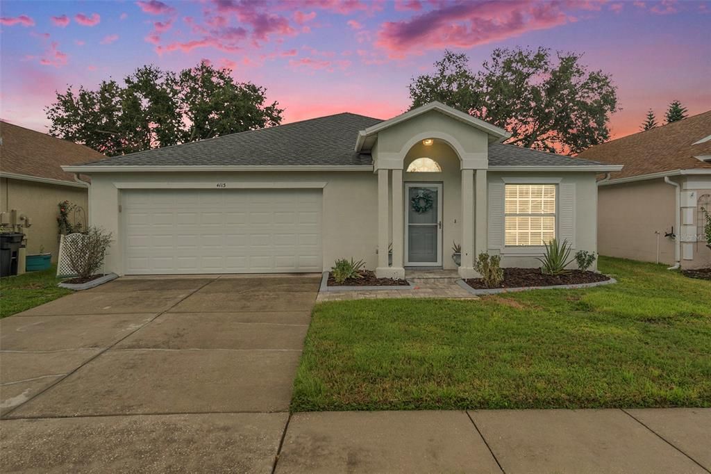 4113 SAVAGE STATION CIRCLE, New Port Richey, FL 34653