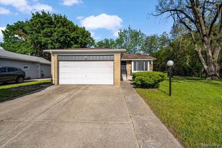 21078 MITCHELLDALE Avenue, Ferndale, MI 48220