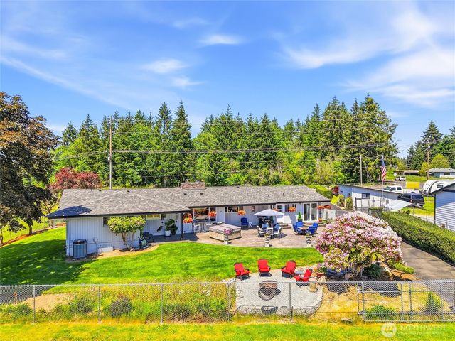 14516 224th Street E, Graham, WA 98338