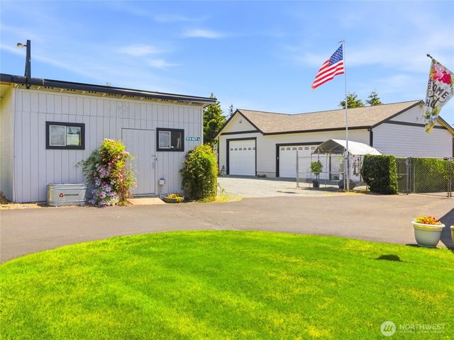 14516 224th Street E, Graham, WA 98338