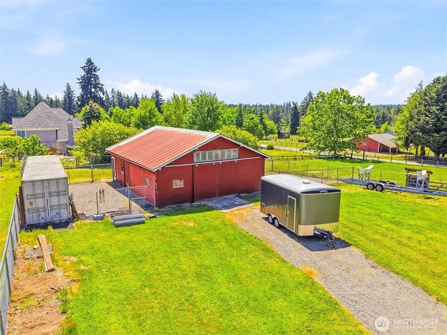 14516 224th Street E, Graham, WA 98338
