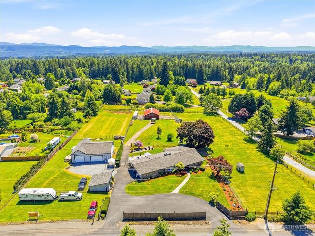 14516 224th Street E, Graham, WA 98338