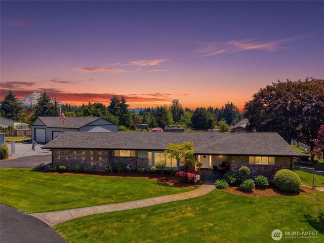 14516 224th Street E, Graham, WA 98338