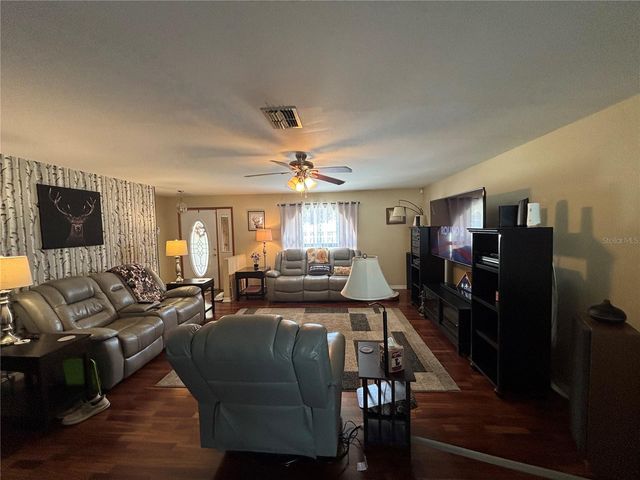 12277 GLEN HAVEN STREET, Spring Hill, FL 34609