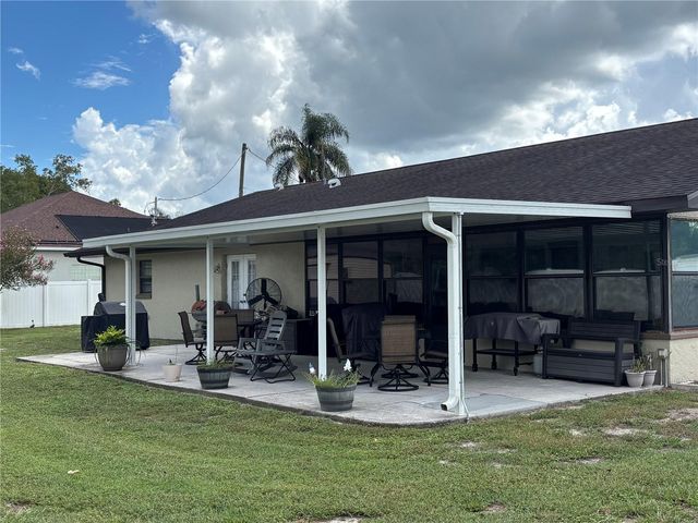 12277 GLEN HAVEN STREET, Spring Hill, FL 34609