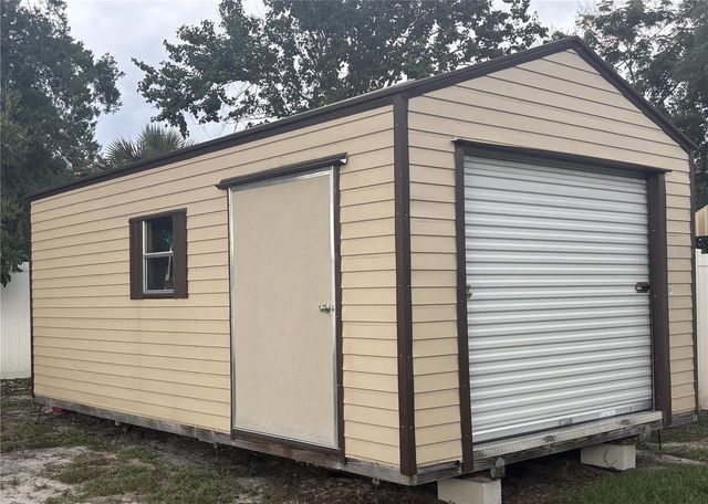 12277 GLEN HAVEN STREET, Spring Hill, FL 34609