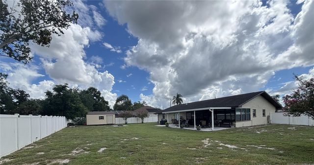 12277 GLEN HAVEN STREET, Spring Hill, FL 34609