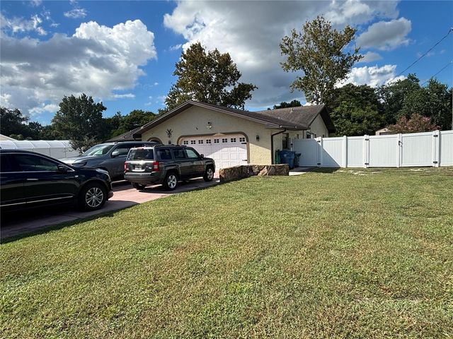 12277 GLEN HAVEN STREET, Spring Hill, FL 34609