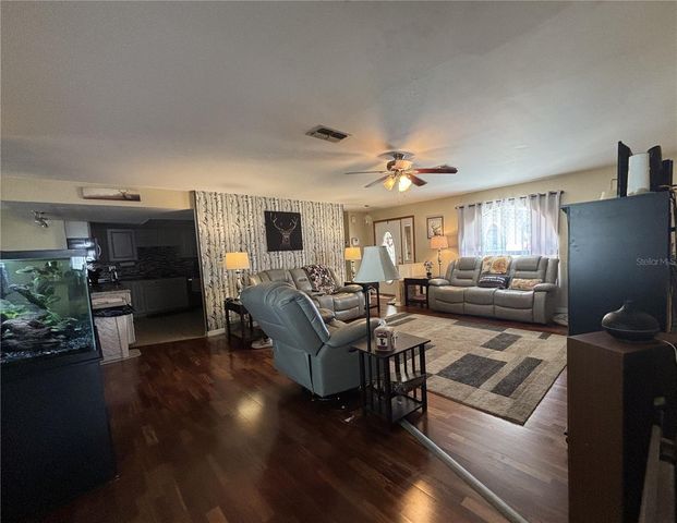 12277 GLEN HAVEN STREET, Spring Hill, FL 34609