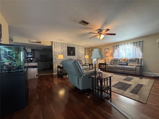 12277 GLEN HAVEN STREET, Spring Hill, FL 34609