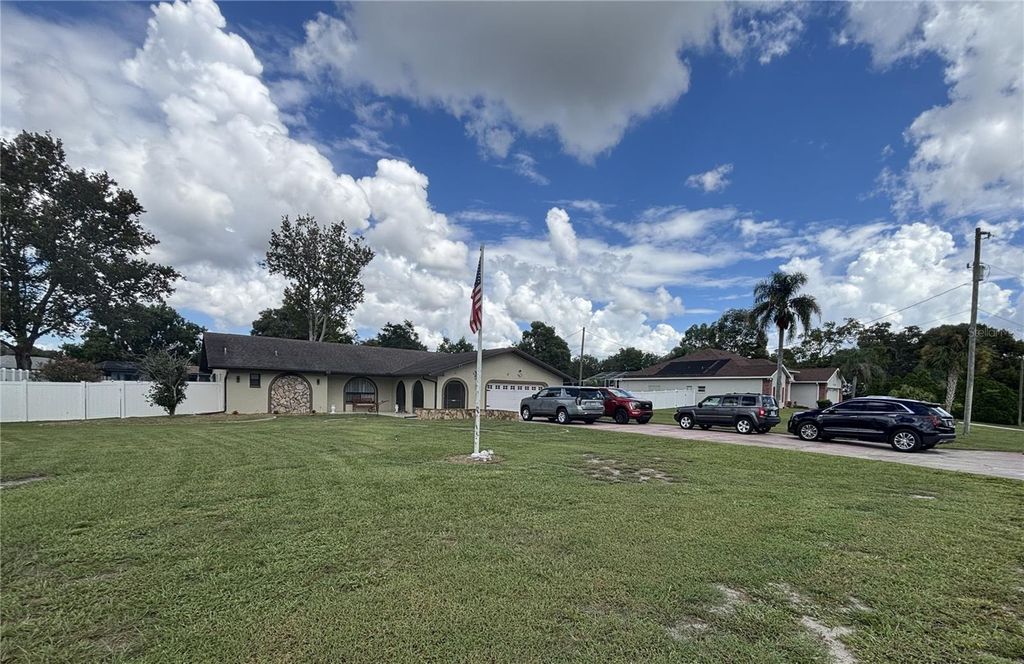 12277 GLEN HAVEN STREET, Spring Hill, FL 34609