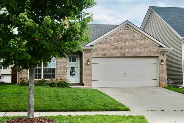 3136 Sweet Clover Lane, Lexington, KY 40509