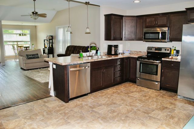 3136 Sweet Clover Lane, Lexington, KY 40509