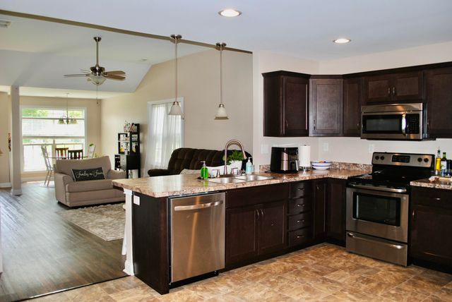 3136 Sweet Clover Lane, Lexington, KY 40509