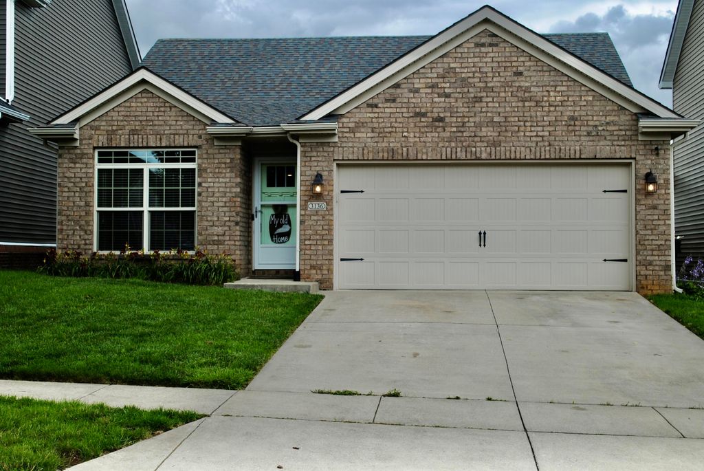 3136 Sweet Clover Lane, Lexington, KY 40509