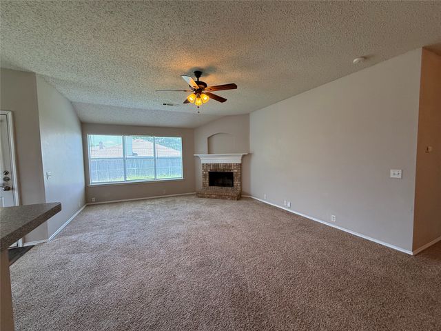 106 Oakhurst Drive, Seagoville, TX 75159