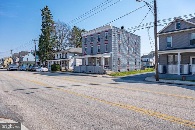 475-477 2ND ST, Highspire, PA 17034