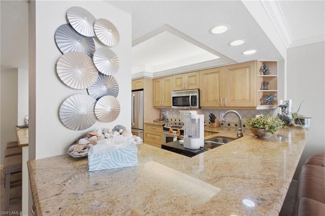 280 Collier BLVD 1702, Marco Island, FL 34145