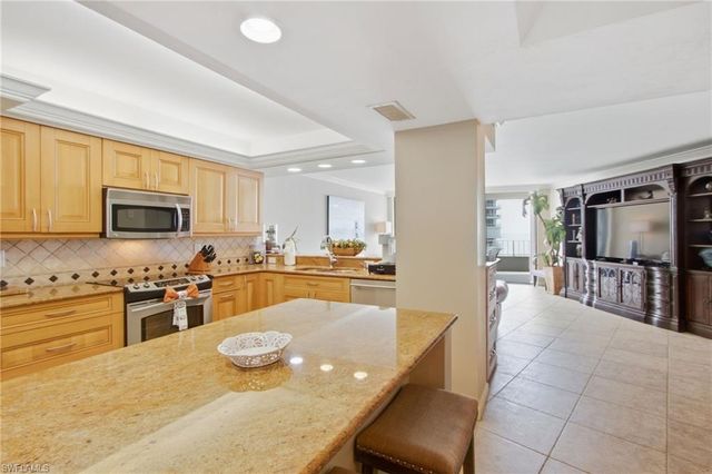 280 Collier BLVD 1702, Marco Island, FL 34145