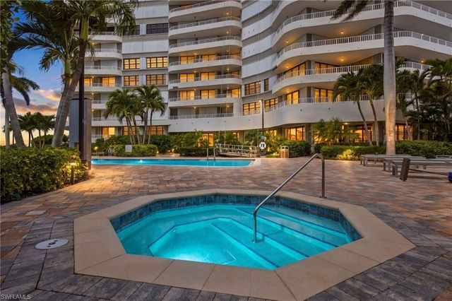 280 Collier BLVD 1702, Marco Island, FL 34145