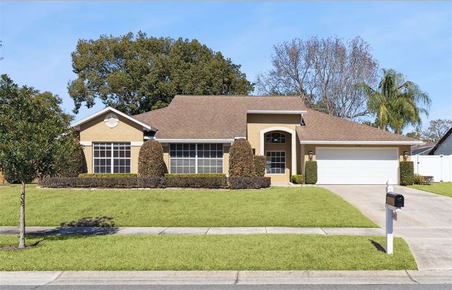 2149 HEATHEROAK DRIVE, Apopka, FL 32703