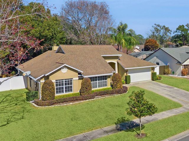 2149 HEATHEROAK DRIVE, Apopka, FL 32703