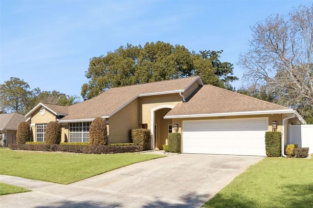 2149 HEATHEROAK DRIVE, Apopka, FL 32703