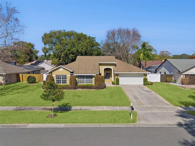 2149 HEATHEROAK DRIVE, Apopka, FL 32703